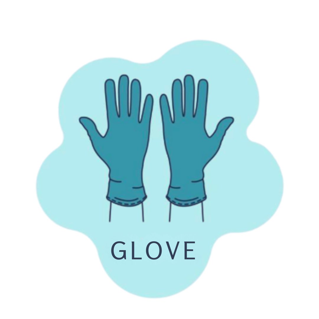 C-CURE™ Hand Gloves