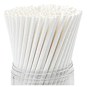 ECOZ  Disposable biodegradable Straw