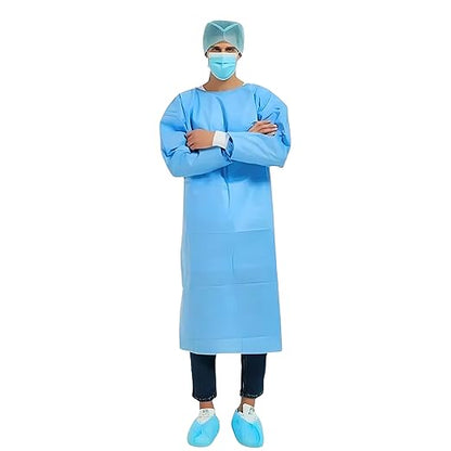 MEDRESS™  Disposable Surgeon Gown