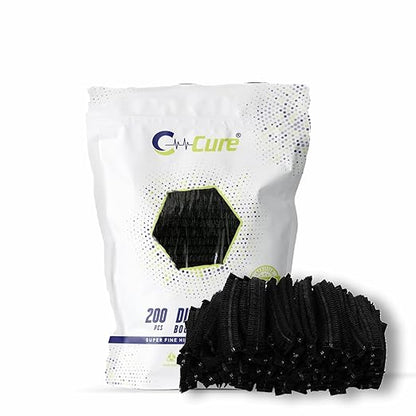 C-CURE™ Disposable Non-Woven Bouffant Cap