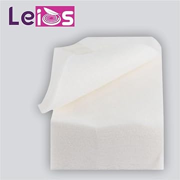 showing a Leios soft napkin 