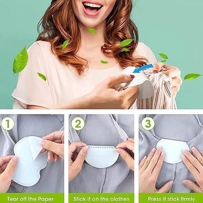 how to apply on shirt or cloth was showing on images.